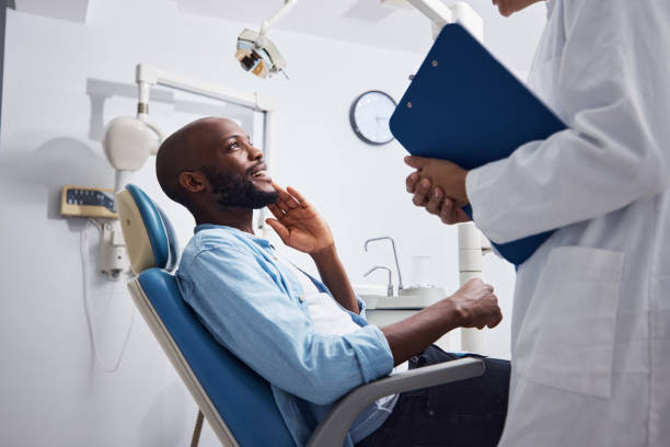 Best Emergency Treatment for Toothache in Belmont, CA