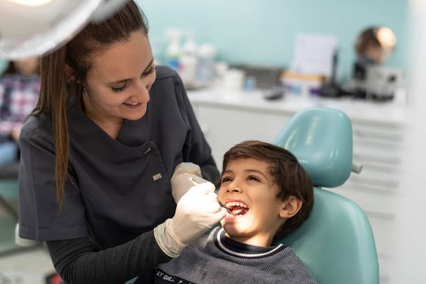 Best Emergency Orthodontic Repairs in Belmont, CA