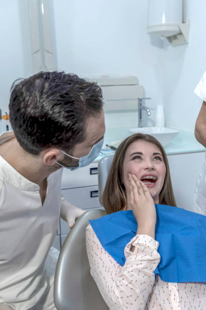 Best Emergency Tooth Extraction in Belmont, CA