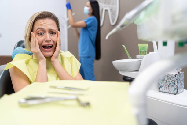 Best Pediatric Emergency Dentist in Belmont, CA