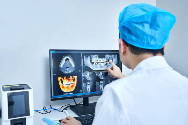 Best Weekend Emergency Dentist in Belmont, CA